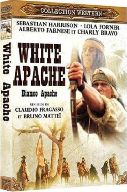 Bianco Apache