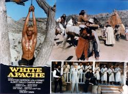 Bianco Apache