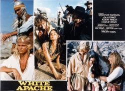 Bianco Apache