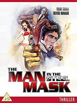 L'Espion au Masque de Fer