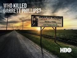 Who Killed Garrett Phillips?