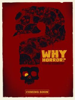 Why Horror?