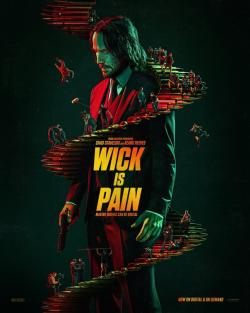 Il Était une Fois John Wick