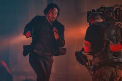 Il Était une Fois John Wick