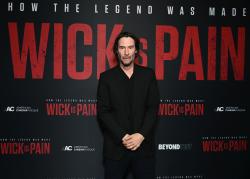 Il Était une Fois John Wick