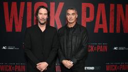 Il Était une Fois John Wick