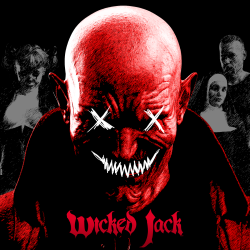 Wicked Jack: Ethereal Pilgrim