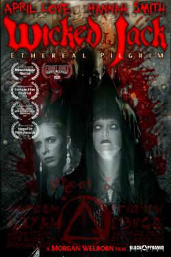 Wicked Jack: Ethereal Pilgrim