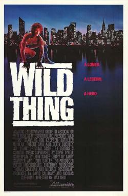 Wild Thing - Le Justicier Sauvage