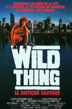 Wild Thing - Le Justicier Sauvage