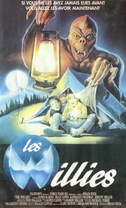 Les Willies