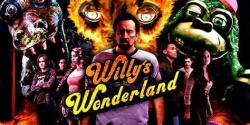 Willy’s Wonderland