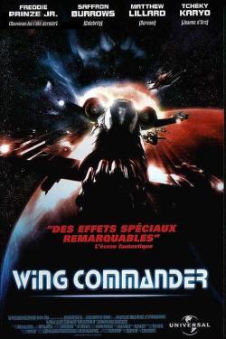 Wing Commander