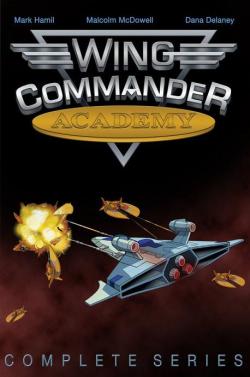 Wing Commander Academy