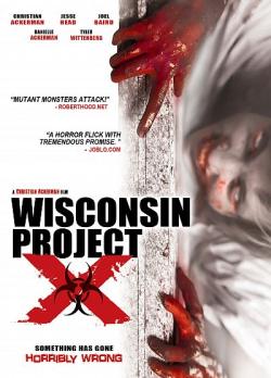 Wisconsin Project X