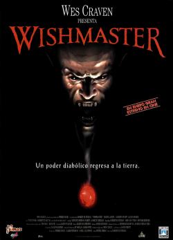 Wishmaster