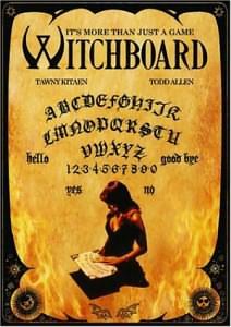 Ouija