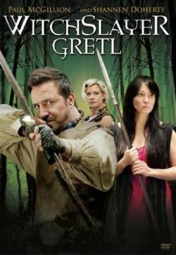 Witchslayer Gretl