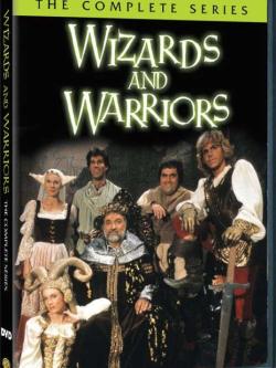 Wizards and Warriors