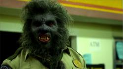 Wolfcop
