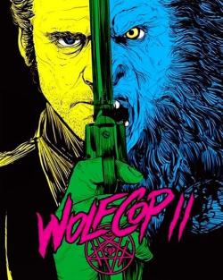 Another WolfCop