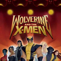 Wolverine et les X-men