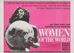 La Femme à Travers le Monde