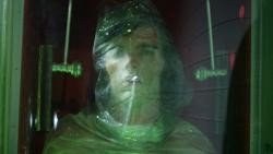 Ongles Rouges et Cuisses d'Acier