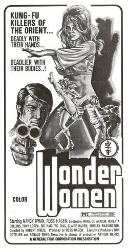 Ongles Rouges et Cuisses d'Acier