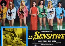 Ongles Rouges et Cuisses d'Acier