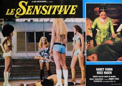 Ongles Rouges et Cuisses d'Acier