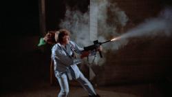 Ongles Rouges et Cuisses d'Acier