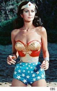 Wonder Woman