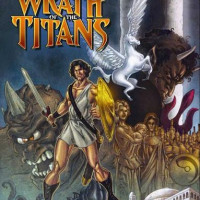 Wrath of the Titans