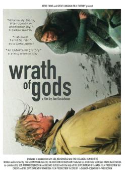 Wrath of Gods