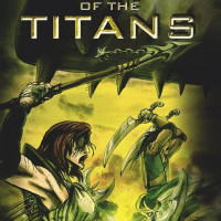 Wrath of the Titans