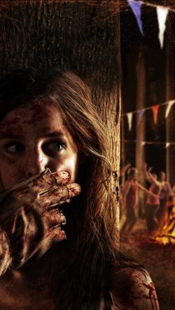 Détour Mortel 5: Les Liens du Sang