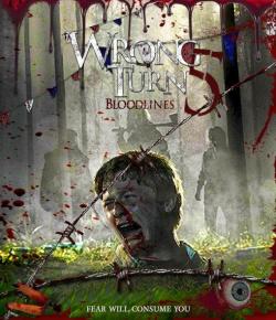 Détour Mortel 5: Les Liens du Sang