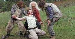 Détour Mortel 5: Les Liens du Sang