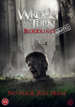 Détour Mortel 5: Les Liens du Sang