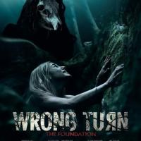 Wrong Turn: The Fondation