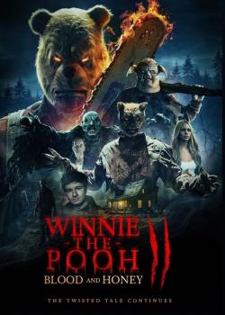 Winnie-the-Pooh: Blood and Honey 2