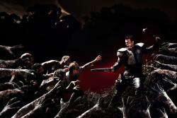 Wyrmwood : Road of the Dead