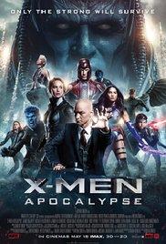 X-Men : Apocalypse