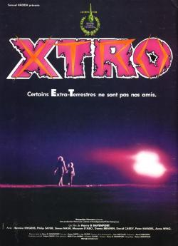 Xtro