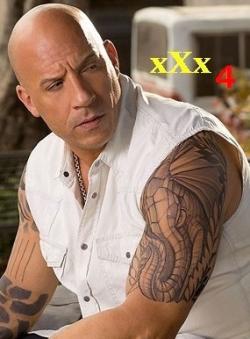 xXx 4