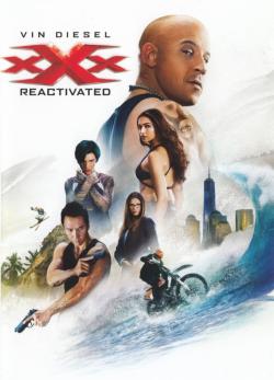 xXx : Reactivated
