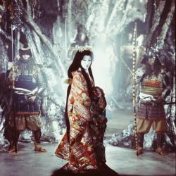 L’Étang du Démon