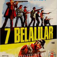 Yedi Belalılar