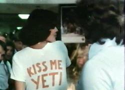 Yéti: Le Géant d'un Autre Monde